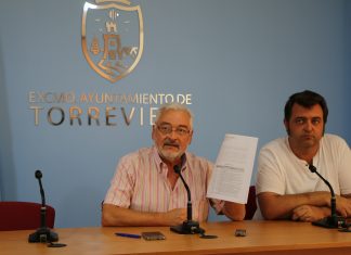 Mañana entrará en funcionamiento el servicio de salvamento y socorrismo en Torrevieja