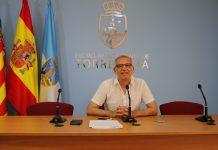 El Ayuntamiento tramitará las ayudas al transporte escolar de los dos últimos cursos