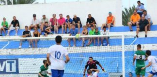 Se confirman los primeros amistosos de pretemporada 2016