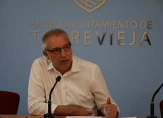 El IBI baja para el 40% de los inmuebles torrevejenses