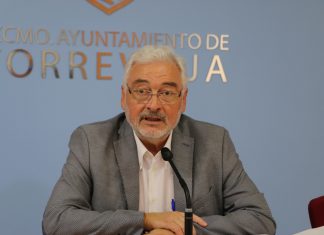 Los votos del PP y ciudadanos dejan como única opción la privatización del servicio de recogida de basuras