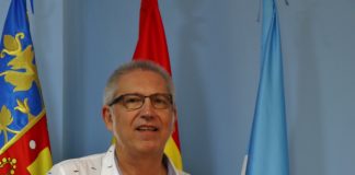 El gobierno de Torrevieja presenta los presupuestos de 2016, ascienden a más de 98 millones de euros