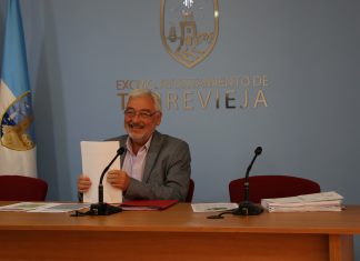 El Ministerio de Fomento informa al alcalde de que en «en breve» iniciará los trámites para desdoblar la N-332