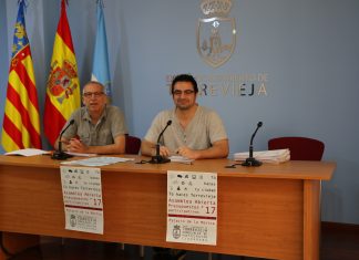 Los ciudadanos plantean cerca de 500 propuestas para los presupuestos de 2017