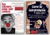 Curso de clown e interpretación