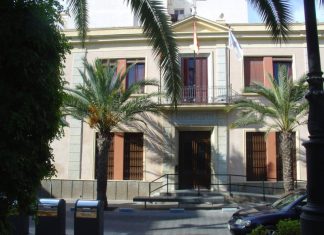 ayuntamiento, torrevieja