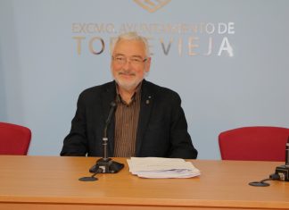 Torrevieja no podrá acceder a una subvención de unos 100000 euros