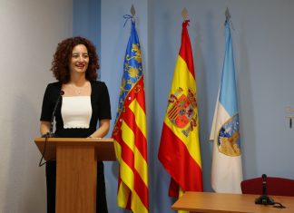 La junta de gobierno inicia el expediente para contratar el servicio de certificación de playas