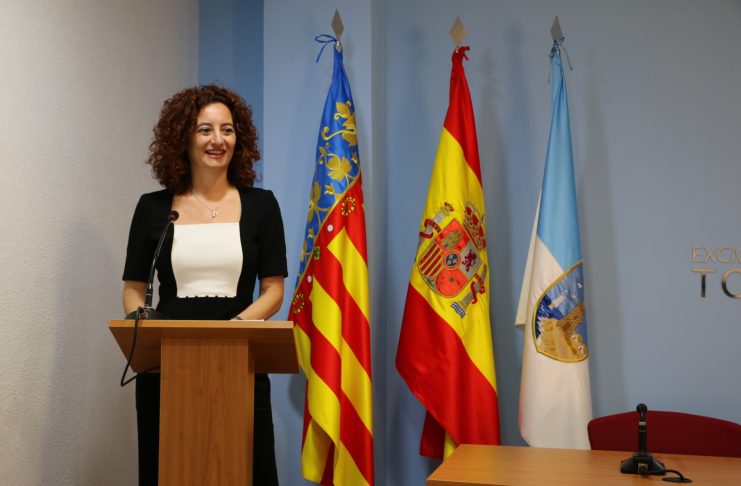 La junta de gobierno inicia el expediente para contratar el servicio de certificación de playas