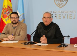 El gobierno y Sueña Torrevieja negocian el borrador del presupuesto municipal tras la presentación de alegaciones