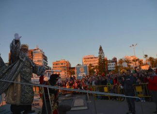 La Cabalgata de Reyes saldrá a las calles de Torrevieja sin contrato