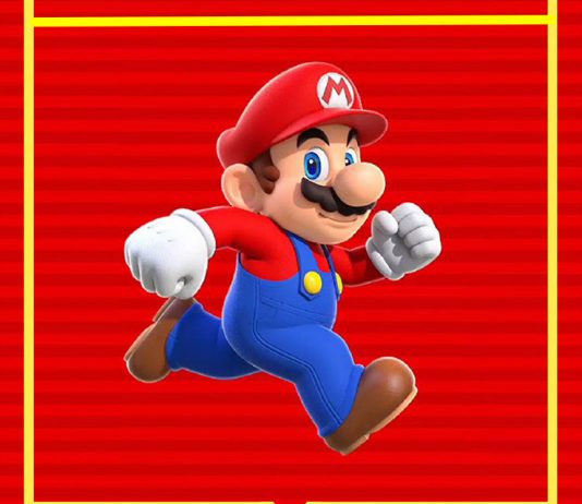 Ya está aquí «Super Mario Run»