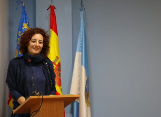 Las empresas que opten al contrato del derribo del edificio La Ballena tendrán un plazo de 13 días para presentar ofertas