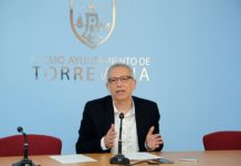 La mala gestión del PP en la custodia de vehículos costará a Torrevieja más de 6 millones de euros