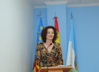 La JGL aprueba el inicio del expediente de mantenimiento del alumbrado público