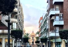 Torrevieja premia a los comercios locales