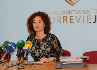 El Ayuntamiento consultará con más entidades y particulares el proyecto de las Torres de Metrovacesa