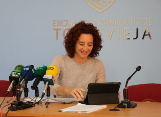 El juzgado ratifica la legalidad del pleno que celebró la corporación para fiscalizar el uso de los teléfonos móviles