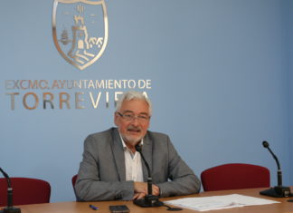 Fomento incluye trece modificaciones en el informe sobre el proyecto para desdoblar la N-332