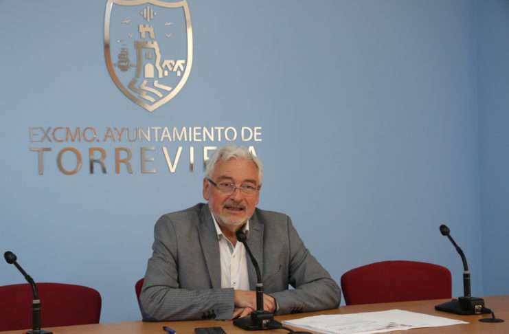 Fomento incluye trece modificaciones en el informe sobre el proyecto para desdoblar la N-332