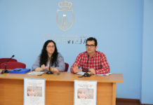 Jornadas sobre «Internet y Juventud: problemas frecuentes y como solucionarlos»