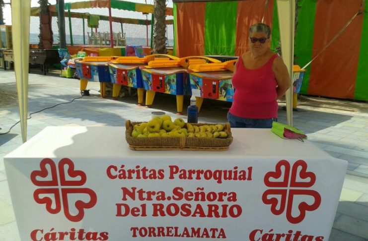 Master Class de Body Combat en Torrelamata
