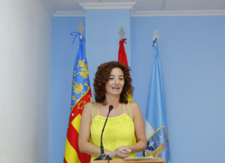 El edificio La Ballena se demolerá este verano