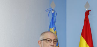 Avanzan los expedientes para la adquisición de nuevo material para la Policía Local