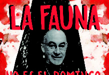 La fauna más salvaje vuelve el 19 de agosto