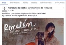 El Ayuntamiento de Torrevieja presidido por José Manuel Dolón se convierte en plataforma de promoción del C.C. La Zenia Boulevard