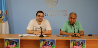 Amanda Alive, Zaira Ohana, Argonautas, Recuerdos con Q, Bervera y Mad Jungle conforman el cartel del Eras Music Festival