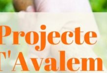 Selección de un docente del módulo de primeros auxilios para el T’Avalem de desestacionalización turística