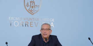 Torrevieja mantendrá un año más los 525 terminales de teleasistencia