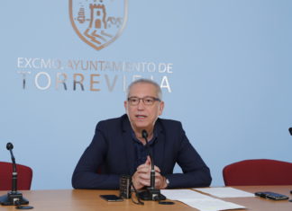 Torrevieja mantendrá un año más los 525 terminales de teleasistencia