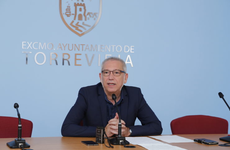 Torrevieja mantendrá un año más los 525 terminales de teleasistencia