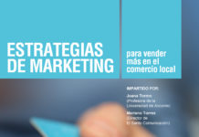 La concejalía de comercio y la sede de la UA ofrecen el curso «estrategias de marketing para vender más en el comercio local»