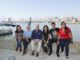 Torrevieja es el escenario del corto que protagoniza el actor Javier Gutiérrez