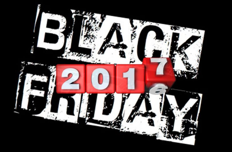 La Concejalía de Comercio activa una web con las ofertas de los comercios que se sumen al «Black Friday»