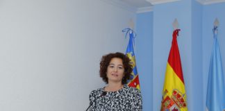 Torrevieja prorroga por un año más el contrato de mantenimiento de zonas verdes