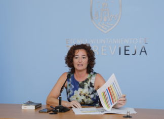 Urbanismo pone en marcha un plan de choque para inspeccionar los solares del término municipal