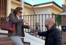 Gema Mateo es la invitada de ¿compartimos taxi?