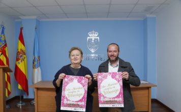 La concejalía de Comercio y Apymeco presenta el calendario de actividades para Navidad
