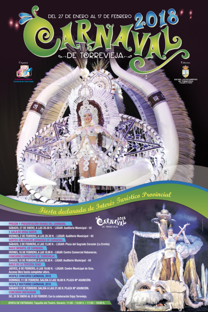 Carnaval 2018