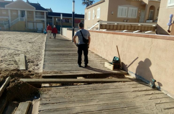 La Mata