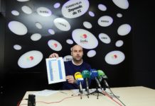 El GM Sueña Torrevieja advierte del descenso de habitantes en el censo descenso de habitantes