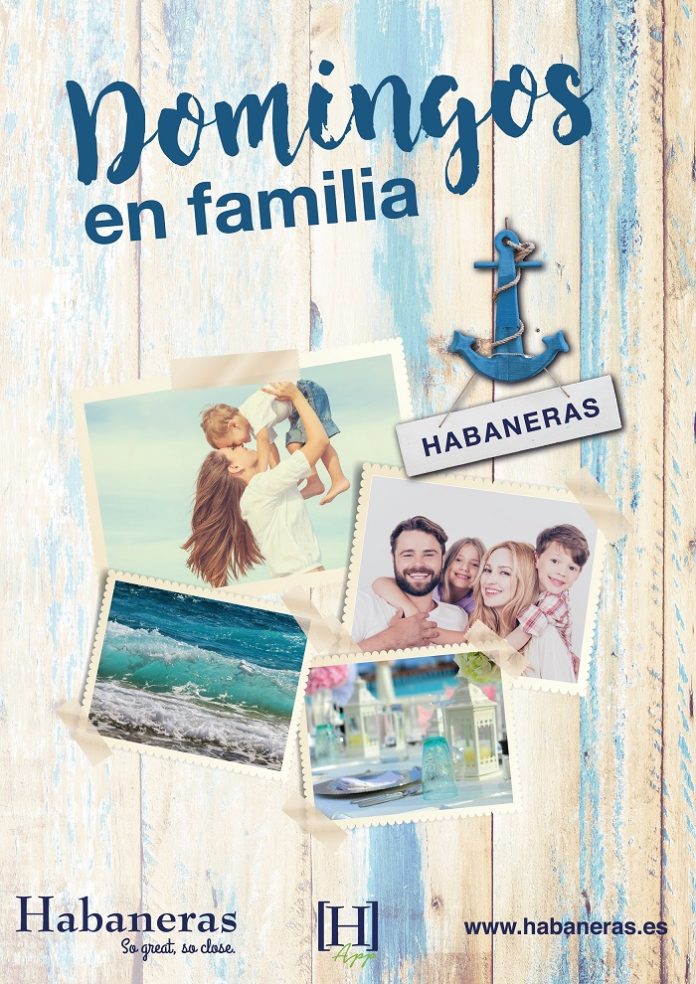 Centro Comercial Habaneras Enjoy Torrevieja