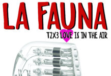 la fauna