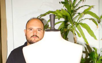 Niño de Elche presenta su nuevo trabajo en el Auditorio de Torrevieja Niño de Elche