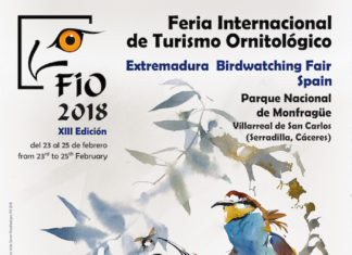 Turismo Ornitológico