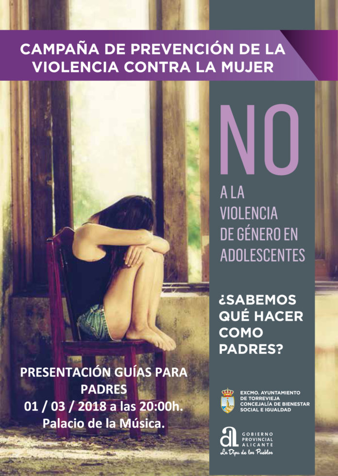 Campaña de prevención
